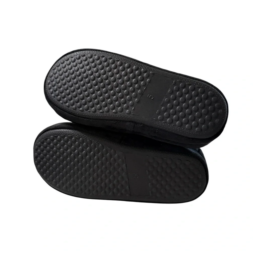 Disney Ground Up Jack Skellington Slippers · Boys’ Size 5